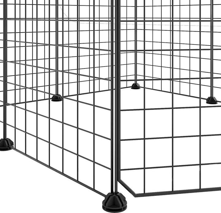 Actual product image VidaXL Saunderson