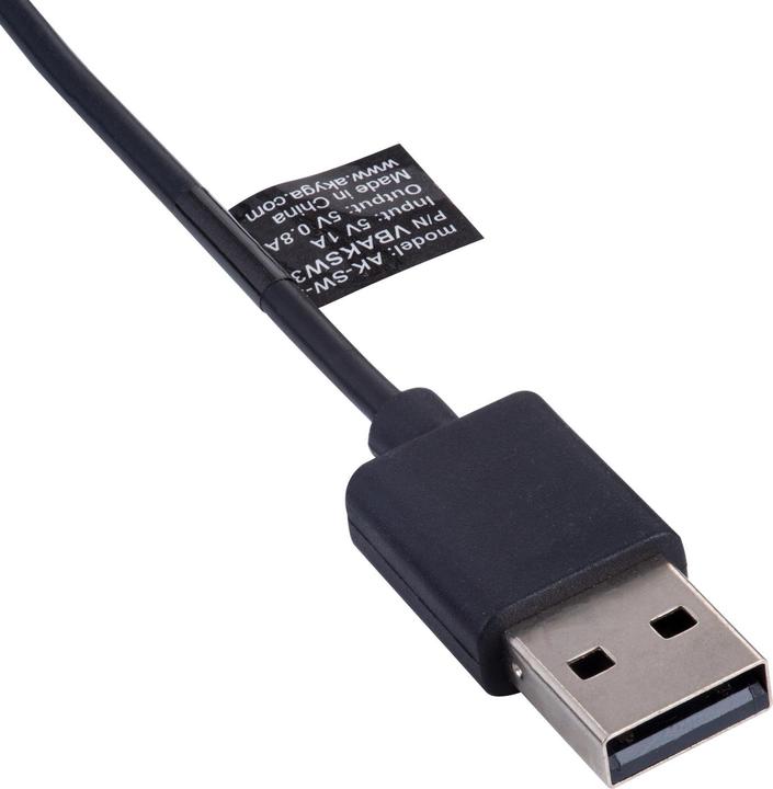 Produktbild Akyga AK-SW-39