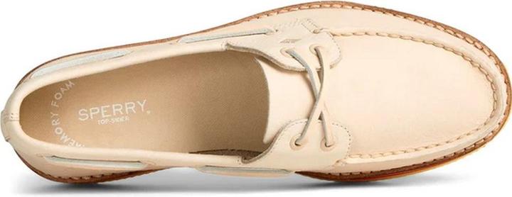 Produktbild Sperry Bootsschuhe Authentic Original Stacked Leder (38.5)