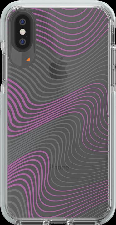 Actual product image gear4 Victoria (Apple iPhone XS, Apple iPhone X)