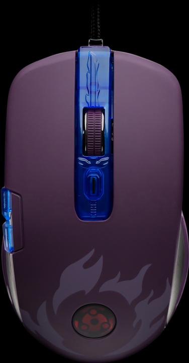 Produktbild Lexip - Souris Madara Design By Tsume (Kabelgebunden)