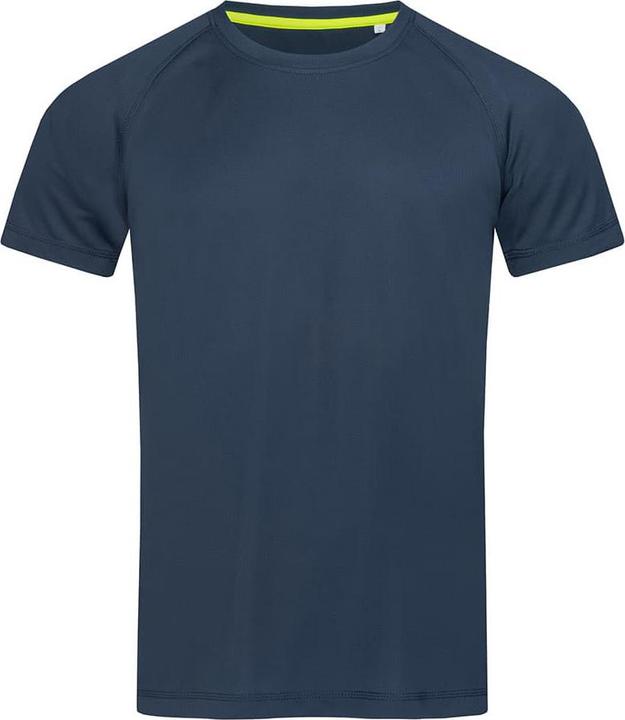 Marine Blau