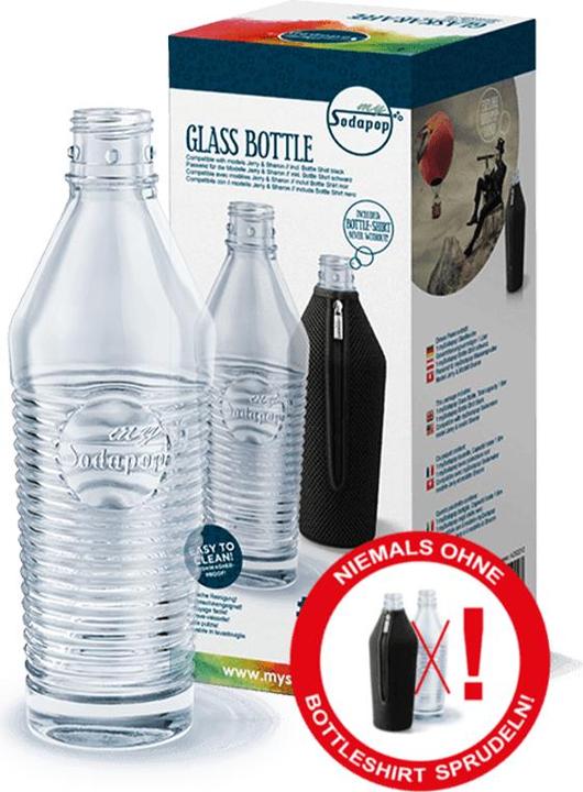 Actual product image Mysodapop Jerry