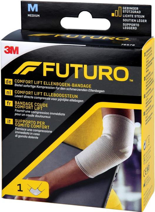 Image du produit Futuro Bandage de proue confort taille M (M)