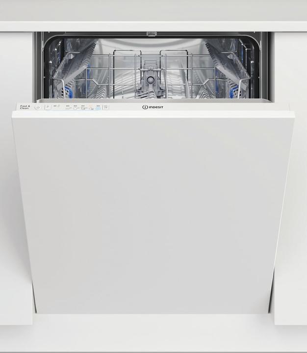 Produktbild Indesit D2I HKL326 Vollentladung 14 Gedecke E