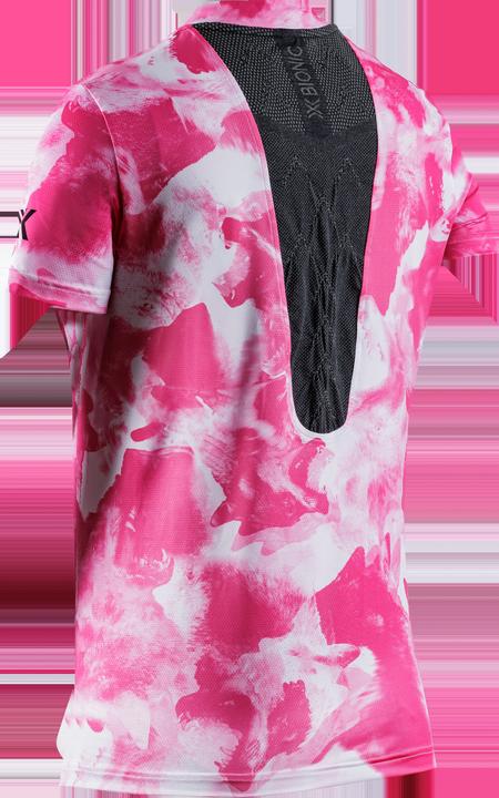 Actual product image X-Bionic Women CoreFusion Run Shirt SH SL (XL)