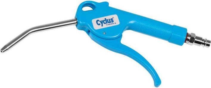Produktbild Cyclus Tools Luftkompressor Pistole pro tube