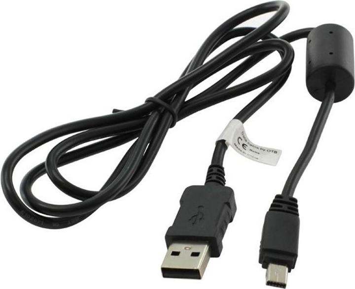 Actual product image XCell USB-Kabel Casio EMC-6 (USB 2.0)