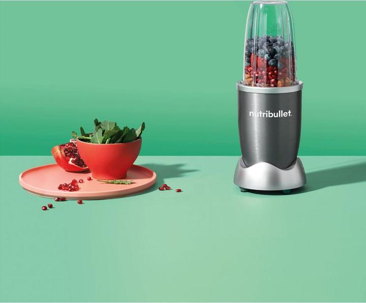 Immagine prodotto NutriBullet Extraktor (Spina UE, 600 W)