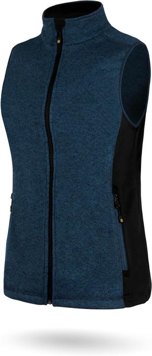Produktbild Normani Damen Strickweste „Kashechewan“ - 8831 (L)
