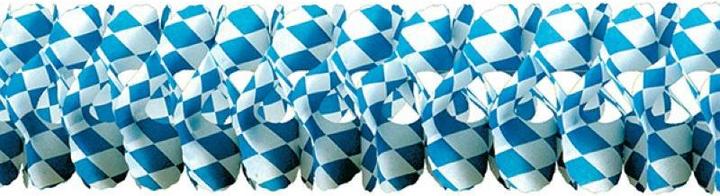 Produktbild Boland Oktoberfest-Deko: Bayern