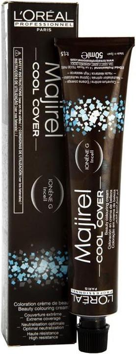 Image du produit L'Oréal Professionnel Majirel Cool Cover (5 brun clair)