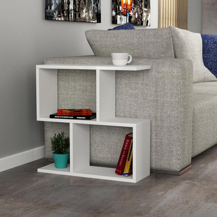 Immagine prodotto Skye Decor Travis (60 x 60 x 20 cm)