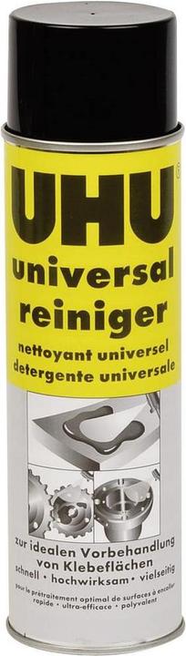 Produktbild UHU Universalreiniger 47900 500 ml