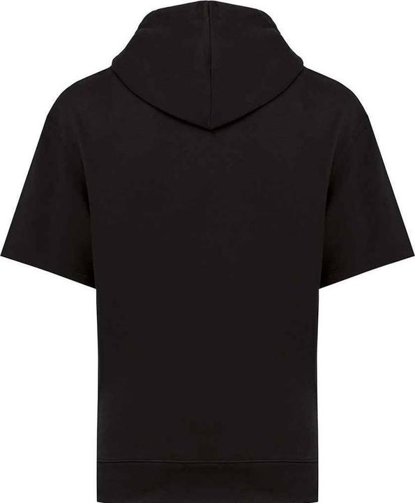 Produktbild Native Spirit Kapuzenpullover kurzärmlig (XS)