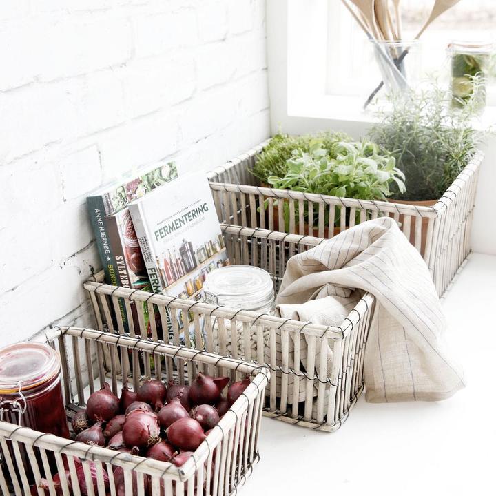 Produktbild House Doctor Nest