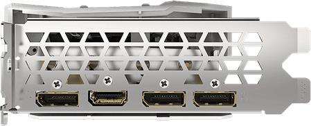 Produktbild Gigabyte GeForce RTX 2070 Super Gaming OC 3X (8 GB)