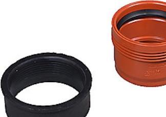 Wavin Diametro Del Connettore Universale - 110 mm