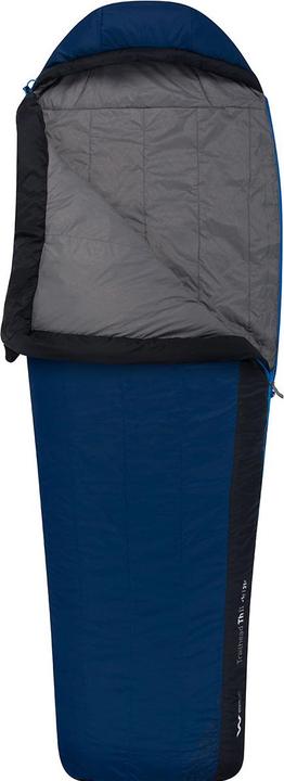 Actual product image Sea To Summit Trailhead ThII Sleeping Bag (183 cm)