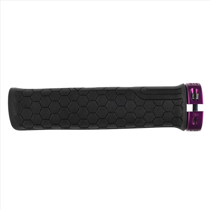 Actual product image Race Face Getta Grip Lock-on 33mm