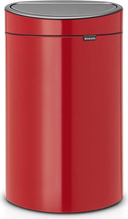 Brabantia Touch Bin (40 l)
