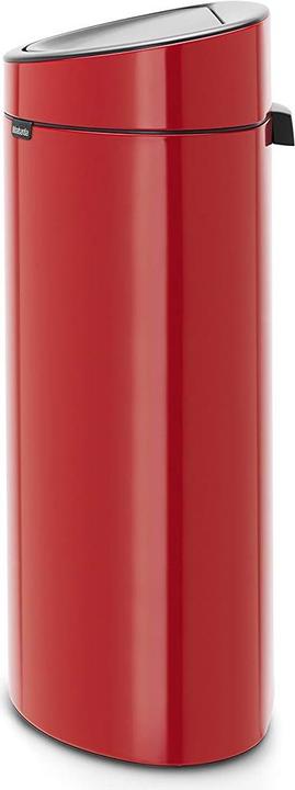Produktbild Brabantia Touch Bin (40 l)