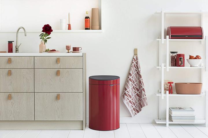 Produktbild Brabantia Touch Bin (40 l)