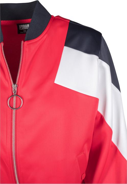 Produktbild Urban Classics Ladies 3-Tone Track Jacket (XS)