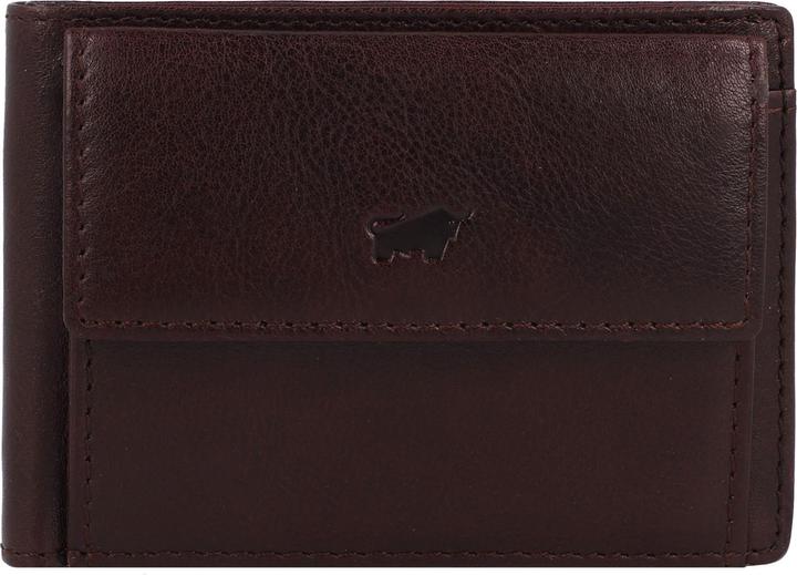 Actual product image Braun Büffel Arezzo Rfid