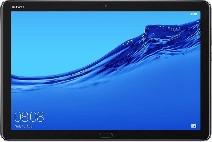Huawei MediaPad M5 Lite (4G, 10.10", 32 GB, Space Grey)