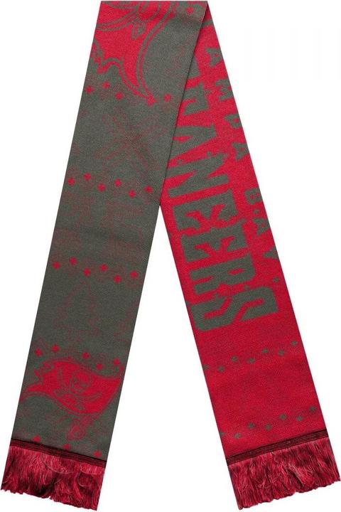 Foco Tampa Bay Buccaneers - NFL - Ugly Reversible Scarf (Zweiseitiger Schal)