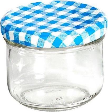 Immagine prodotto My Basics Conservare il vaso (6 pz., 0.25 l)
