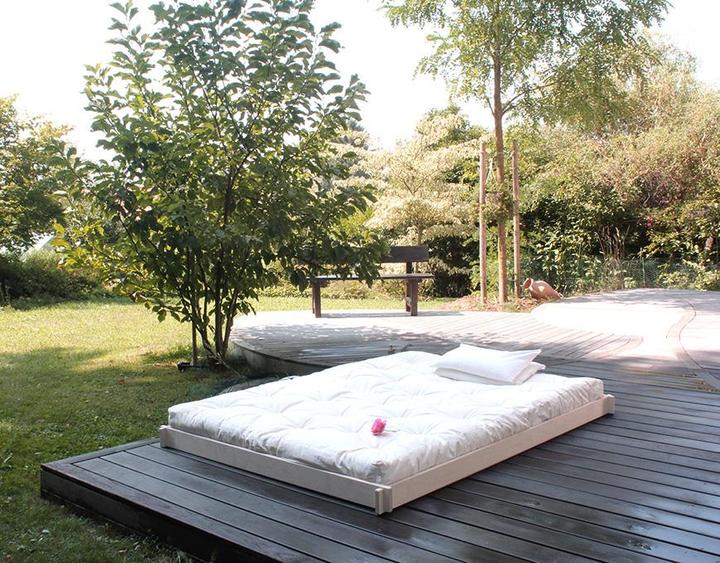 Produktbild Europe & Nature Tatami (140 x 200 cm)