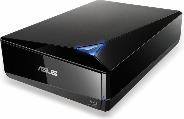 Actual product image ASUS Sbw-06d2x-U (Blu-ray drive)