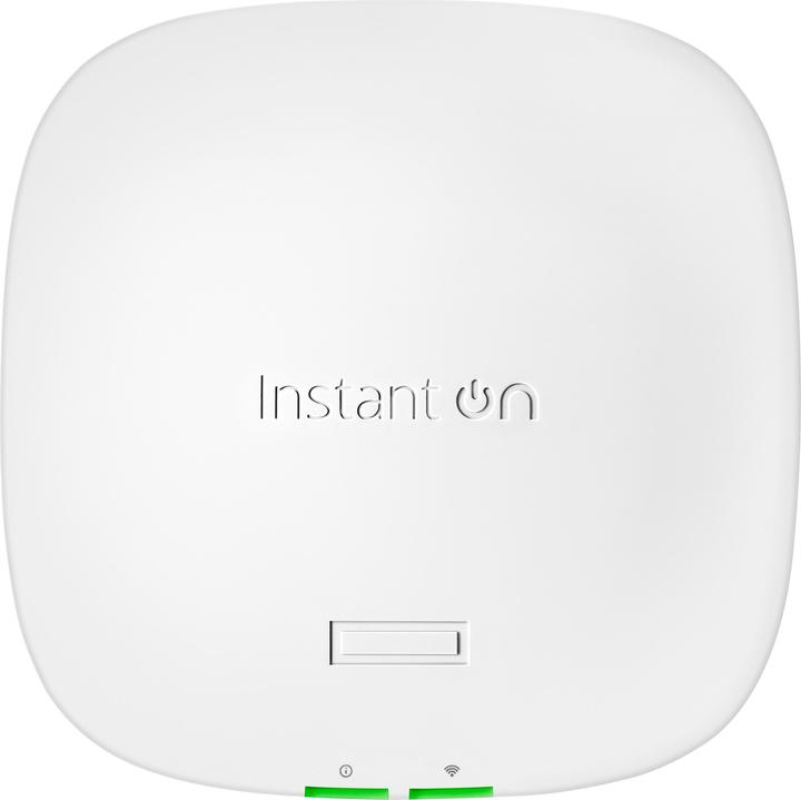 Actual product image HPE NW ION AP21 RW AP Bundle, Aruba (1500 Mbit/s)