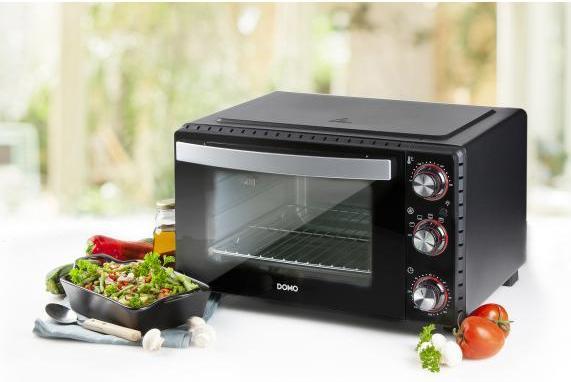 Produktbild Domo Backofen, 1500 W