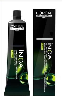 L'Oréal Paris Inoa 5 60G (Nr. 5)