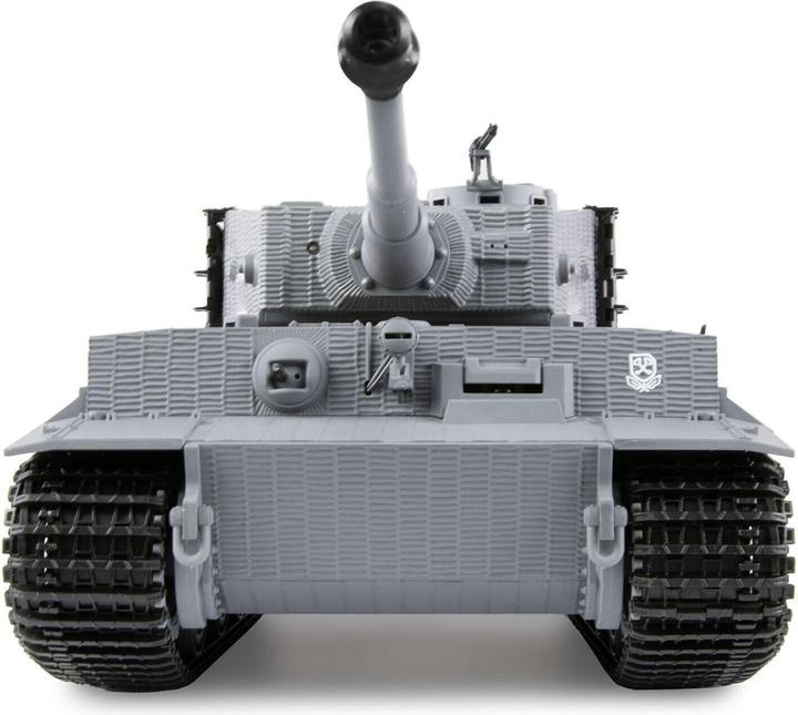 Immagine prodotto Amewi Carro armato Tiger I MP con funzione di battaglia IR, RTR, 1:24 (RTR pronto all'uso)