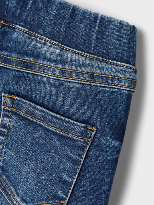 Actual product image Name it Skinny Fit Denim Leggings (98)