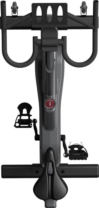 Produktbild Xiaomi Stationär magnetisches Indoor-Fahrrad Q200B bluetooth&app