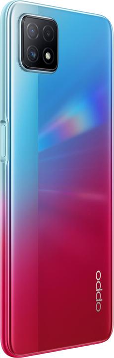 Produktbild OPPO A73 (128 GB, Neon, 6.50", Dual SIM, 16 Mpx, 5G)