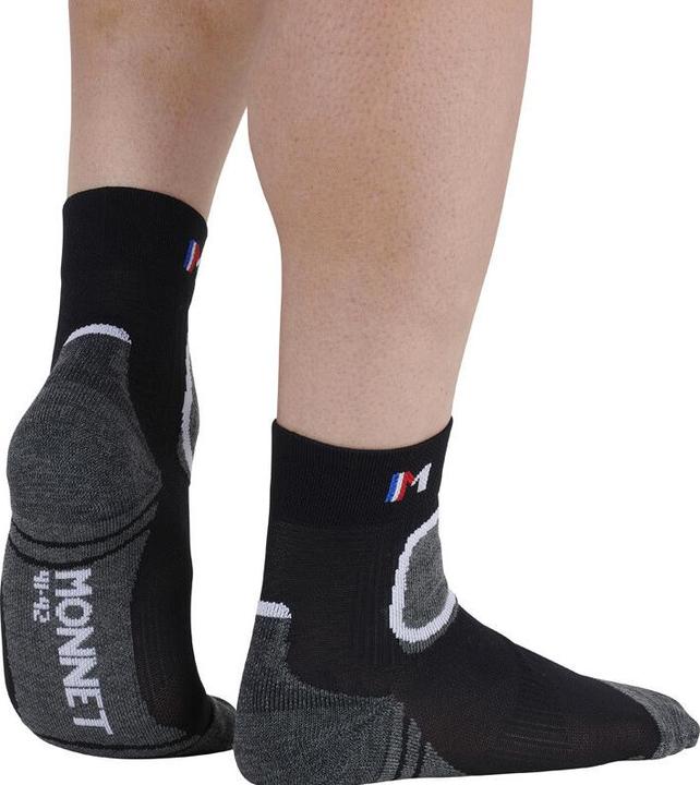 Actual product image Monnet Mid Perf - Wanderstrümpfe (47 - 48)