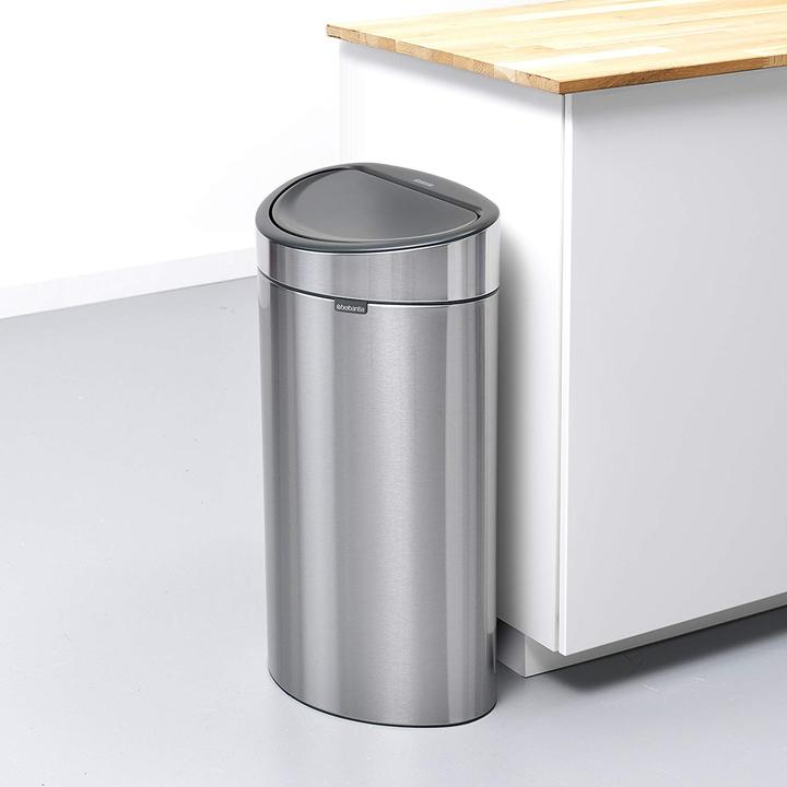 Produktbild Brabantia Touch Bin (40 l)