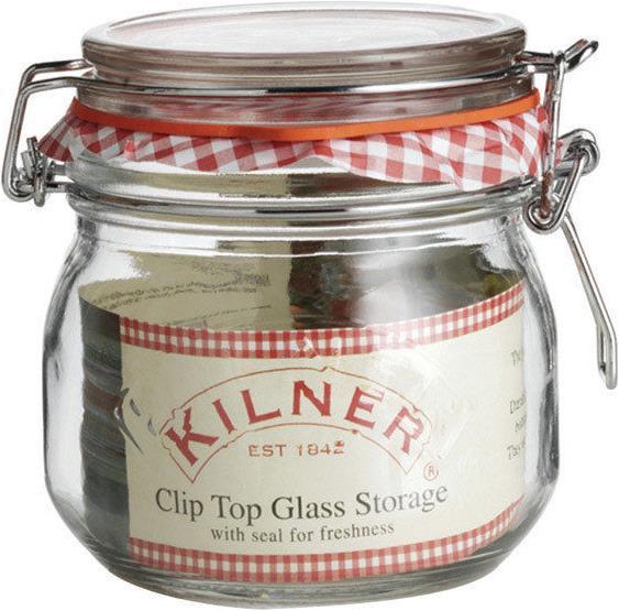 Image du produit Kilner Monture métallique (1 pcs, 0.50 l)