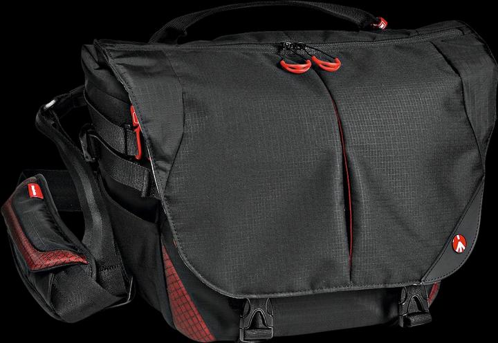 Image du produit Manfrotto Bumblebee (Sac à bandoulière pour appareil photo)