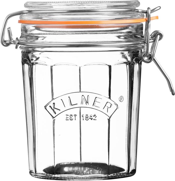 Kilner Wired ironing glass (1 pcs., 0.45 l)