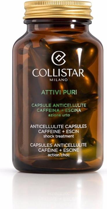 Produktbild Collistar Pure Active (Körpergel, 56 ml)
