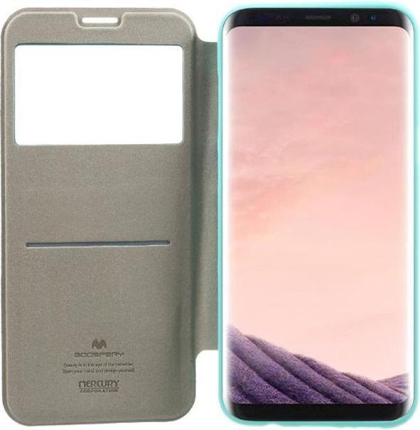Image du produit Goospery WOW Bumper Series (Samsung Galaxy S8+)