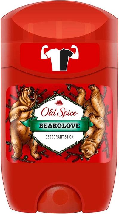 Old Spice Bearglove (Stick, 50 ml)