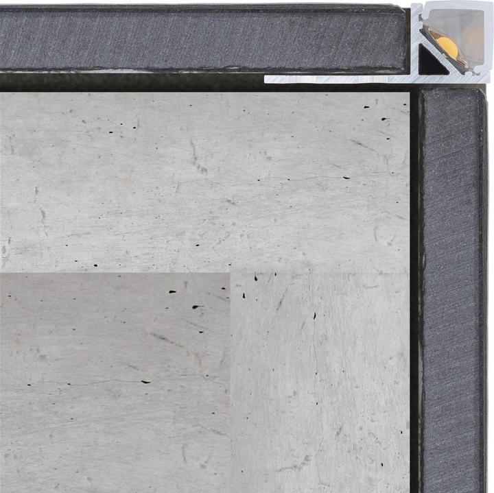 Image du produit Paulmann LumiTiles Profil Frame
